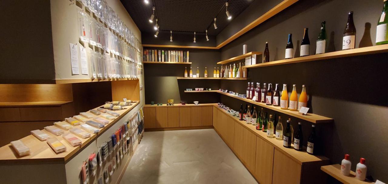 Hatagoya Jozankei Shoten-Adult Only Σαππόρο Εξωτερικό φωτογραφία