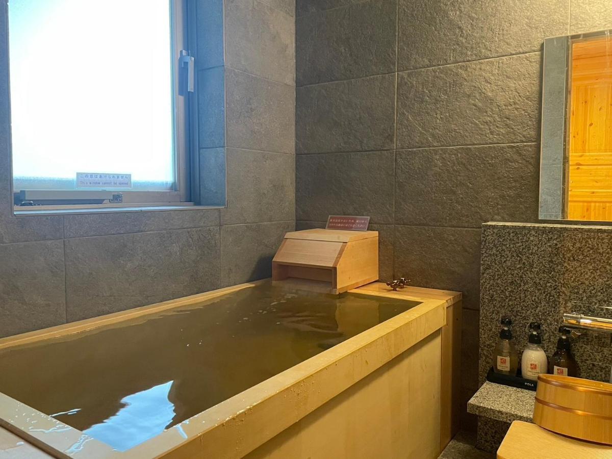 Hatagoya Jozankei Shoten-Adult Only Σαππόρο Εξωτερικό φωτογραφία